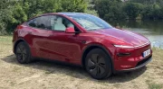 Essai Tesla Model Y Propulsion : The Show Musk Go On