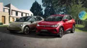 Leasing social 2025 : Volkswagen place l'électrique à portée de main avec l'ID.3 et l'ID.4