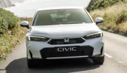 Honda Civic 2025 : petit lifting, gros effet de style