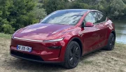 Coup de pouce allant jusqu'à 4 200 € pour le Tesla Model Y