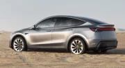 Tesla : le Model Y valide son bonus, une prime spéciale pour la Model 3