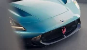 Maserati MC20 Folgore : officiellement reportée mais pas annulée
