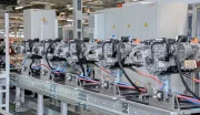 Le nouveau moteur électrique BMW est en production