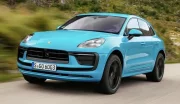 Porsche : le SUV Macan aura-t-il aussi un successeur thermique ?