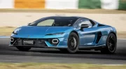 Essai Lamborghini Temerario : oh, la vache !