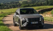 Hyundai Tucson : la prochaine génération commence à faire parler d'elle