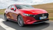 Essai Mazda 3 2.5 E-Skyactiv G (2025) : sensations oubliées