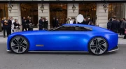 Jaguar Land Rover change de patron, Trump crie au wokisme et à la trahison de l'ADN britannique
