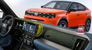 Futur Fiat Fastback (2026) : le plus abordable des SUV coupé du marché en approche