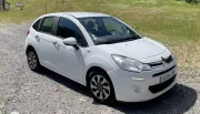 Essai Citroën C3 diesel-GPL Borel : à quoi va-t-elle servir ?