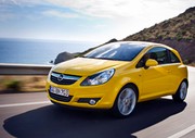 Opel Corsa : de nombreuses modifications techniques