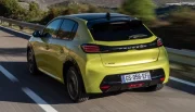 Peugeot 208 : après un freinage brutal sur autoroute, une conductrice appelle à une action collective