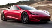 Tesla promet une voiture de sport extraordinaire. Vraiment ?