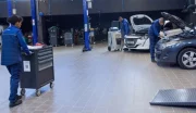 Des centaines de garages en France refusent désormais les voitures à risque
