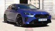 Essai BMW M135 xDrive 2025 : le déclin des compactes sportives
