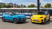 Nissan Micra vs Renault 5 (2025) : 1er match statique entre les cousines 100 % électriques