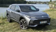 Essai MG EHS Hybrid+ : un rapport prix/prestation à faire pâlir Dacia