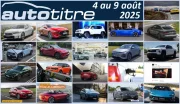 Résumé Auto Titre du 4 au 9 août 2025