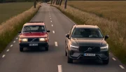 Porsche Cayenne, Volvo XC60, Peugeot 2008... : vous allez adorer les "vieilles" voitures