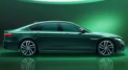 Une nouvelle Jaguar ? Comment ça ?
