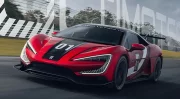 Yangwang U9 : plus de 3 000 ch pour la future déclinaison de la supercar électrique de BYD !