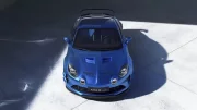 Le malus surprenant de la nouvelle Alpine A110 R Ultime