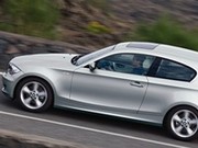 La prochaine hybride de BMW devrait être une Série 1