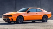 La nouvelle Dodge Charger thermique est plus chère que la Ford Mustang
