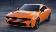 Aux US, la Dodge Charger s'offre un Sixpack très attendu