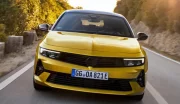 L'Opel Astra PHEV se lance à la poursuite de la VW Golf eHybrid