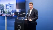 Le patron de Mercedes met en garde contre l'interdiction des moteurs thermiques en 2035