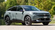 Essai Citroën C4 Hybrid 145 : C comme confort
