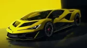 Voici la Lamborghini Fenomeno : une meilleure Revuelto ?