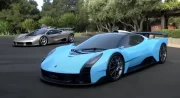 GMA S1 LM et Le Mans GTR, Gordon Murray illumine la Monterey Car Week