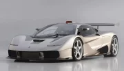 Gordon Murray S1 LM : la McLaren F1 revisitée par son créateur