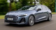 Essai Audi A5 Avant e-hybrid (2025) : les vraies consommations du break hybride rechargeable