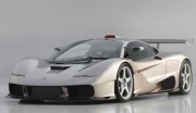 Gordon Murray crée une McLaren F1 moderne