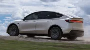 Tesla Model Y L : la commercialisation de la version à empattement rallongé a démarré en Chine