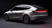 Le nouveau Tesla Model Y L est arrivé : un siège en plus pour cette version 6 places, mais à quel prix ?