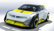 Opel Corsa GSE Vision Gran Turismo : 800 ch dans une citadine, qui dit mieux ?