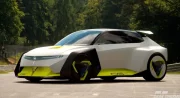 Opel Corsa GSE Vision Gran Turismo 2025 : Quand la citadine devient supercar virtuelle et réelle