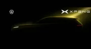 Volkswagen et Xpeng : un gros focus sur les voitures… thermiques !