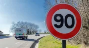 Faut-il repasser toutes les routes du réseau secondaire français à 90 km/h ?