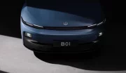 Leapmotor B05 : la nouvelle concurrente des Mégane E-Tech et Peugeot E-308 bientôt dévoilée