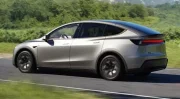 Le Tesla Model Y L à six places est disponible en Chine… et bientôt en Europe ?