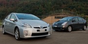 Essai Toyota Prius mkIII : Règle de trois ?