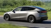 Tesla Model Y L à 6 places : c'est officiel !