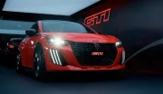 Peugeot e-208 GTi (2026) : les coulisses du retour de la citadine sportive électrique