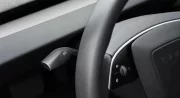 Tesla revient au commodo de clignotants sur la Model 3 restylée