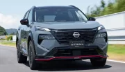 Nissan X-Trail Nismo : le badge qui promet beaucoup, mais donne si peu
